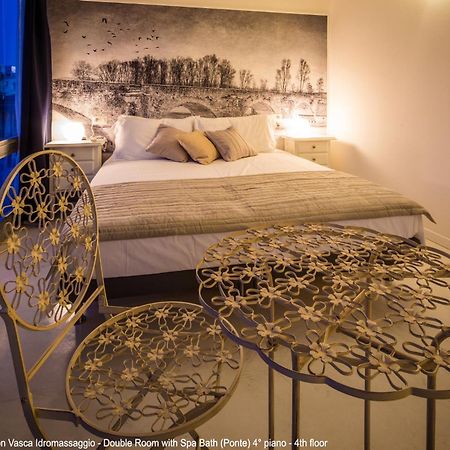 B&B 52Cento Ареццо Екстер'єр фото