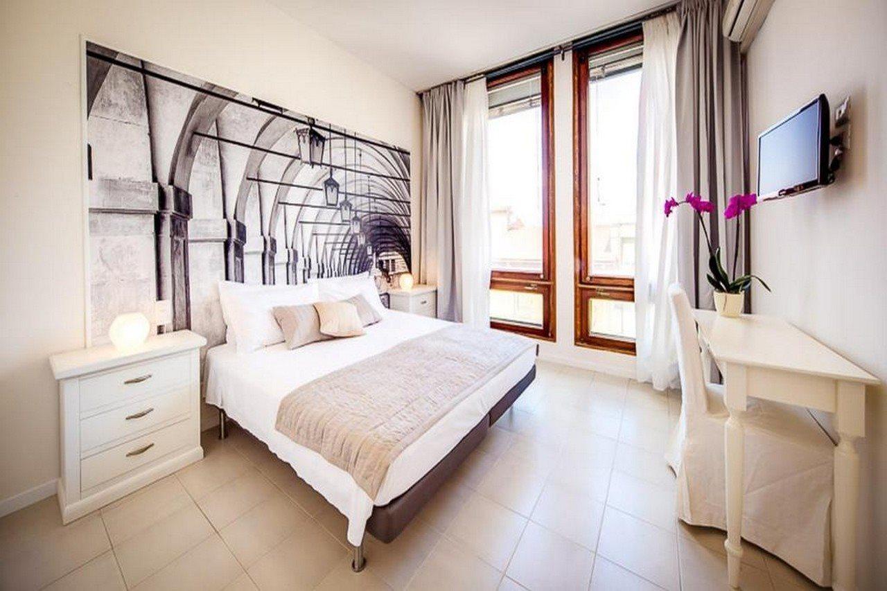 B&B 52Cento Ареццо Екстер'єр фото