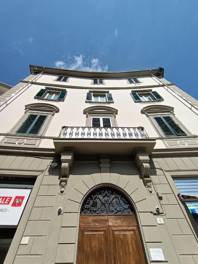 B&B 52Cento Ареццо Екстер'єр фото