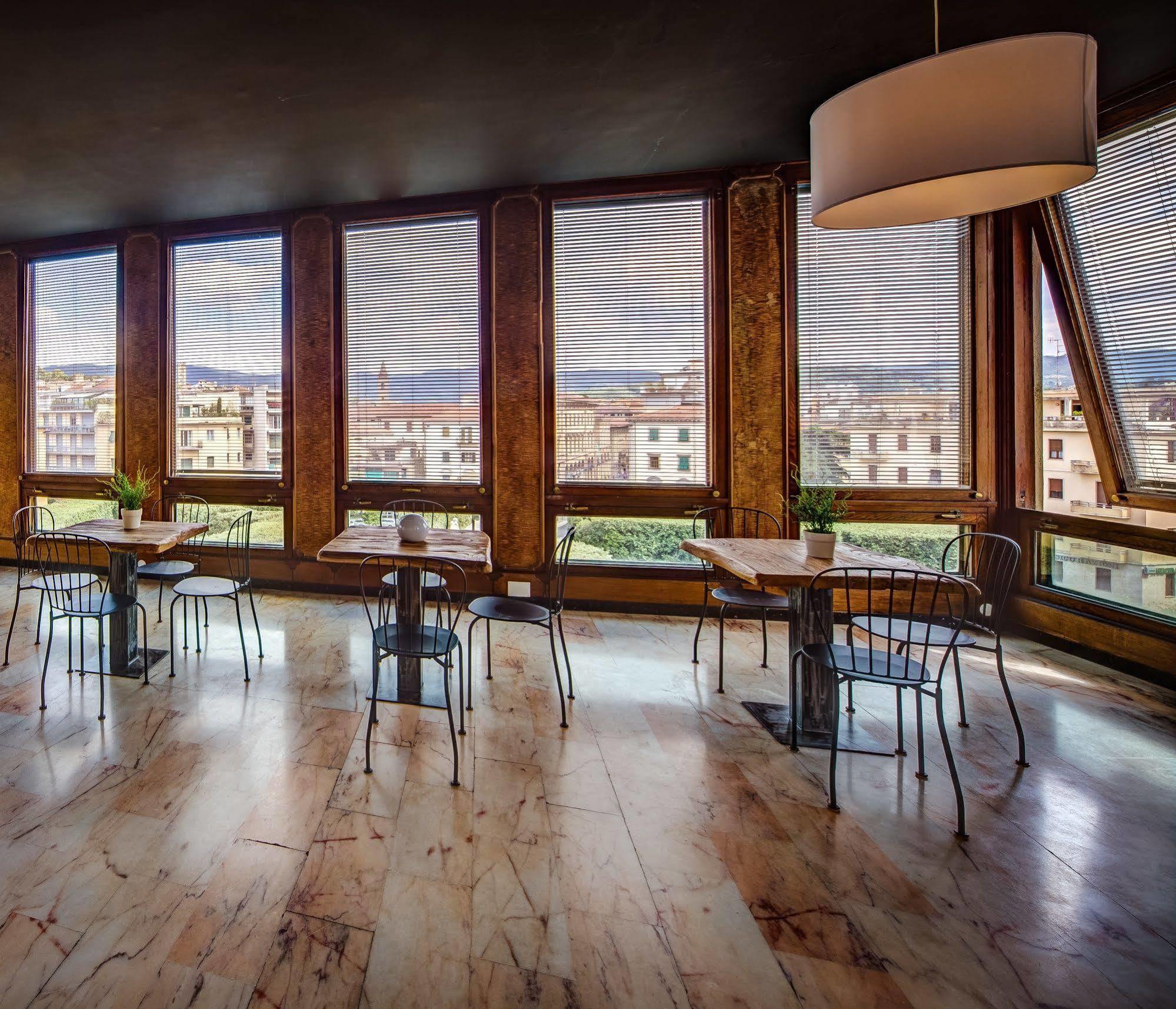 B&B 52Cento Ареццо Екстер'єр фото