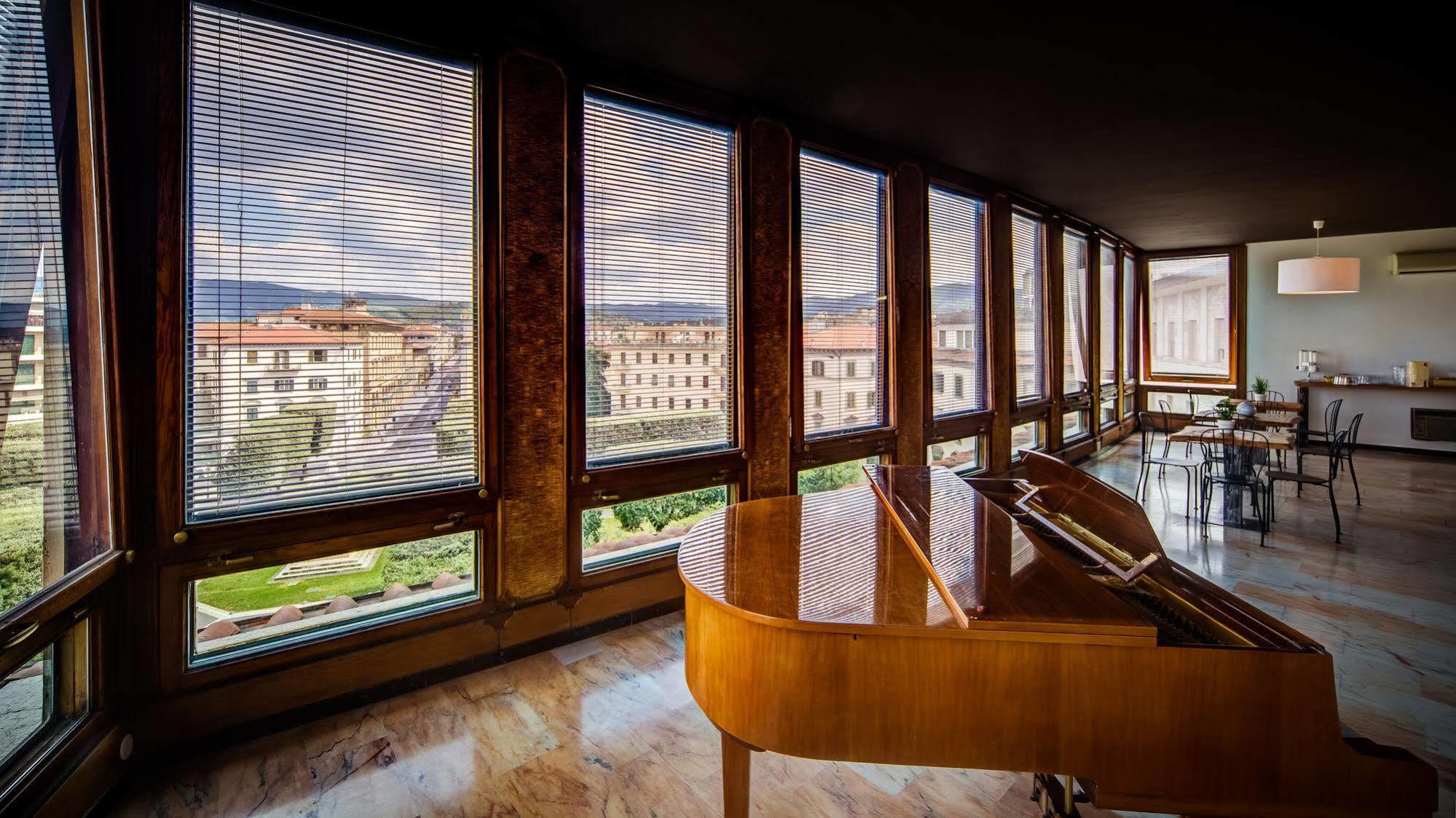 B&B 52Cento Ареццо Екстер'єр фото